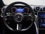 Mercedes-Benz C-klasse 300e AMG Line | Panoramaschuifdak | Night | Premium pakket | Winter pakket | Augmented Reality Navigation