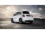 Fiat 500 Abarth Turismo 42 kWh | 8 jaar Fabrieksgarantie | Apple&Android Carplay | Parkeersensoren | nieuw te bestellen |