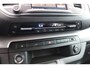 Peugeot e-Expert EV L3 75 kWh Airco Navigatie Trekhaak Black Line
