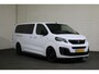 Peugeot e-Expert EV L3 75 kWh Airco Navigatie Trekhaak Black Line