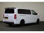 Peugeot e-Expert EV L3 75 kWh Airco Navigatie Trekhaak Black Line