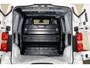 Peugeot e-Expert EV L3 75 kWh Airco Navigatie Trekhaak Black Line