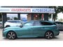 Peugeot 308 SW 1.6 Plug-in Hybrid 180 Pk. *** GT *** Pareltje ! Open Schuifdak * Navigatie * Stoel- en Stuurverwarmiing * Massage AGR Stoelen * Trekhaak * Vingerhoets; Vierde Generatie Eersteklas Service. Al meer dan 100 jaar........