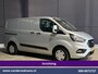 Ford Transit Custom 2.0 TDCI 131pk L1H1 Inrichting Euro6 Airco | Navigatie | Android Auto | LED Cruisecontrol, Stoelverwarming, Verwarmde voorruit, Parkeersensoren, Bijrijdersbank