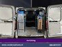 Ford Transit Custom 2.0 TDCI 131pk L1H1 Inrichting Euro6 Airco | Navigatie | Android Auto | LED Cruisecontrol, Stoelverwarming, Verwarmde voorruit, Parkeersensoren, Bijrijdersbank