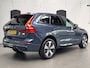 Volvo XC60 2.0 T6 Plug-in hybrid AWD Plus Dark PANO / 360 CAMERA / LEER / STUUR EN STOELVERWARMING