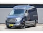 Mercedes-Benz Sprinter L2H2 317Cdi 170Pk 9G-Tronic | 2x Schuifdeur | RWD | 19'' | Tenorietgrijs