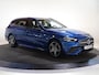Mercedes-Benz C-klasse Estate 300e Business Solution AMG | Panoramaschuifdak | Night | Trekhaak | 360° camera | DISTRONIC