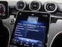 Mercedes-Benz C-klasse Estate 300e Business Solution AMG | Panoramaschuifdak | Night | Trekhaak | 360° camera | DISTRONIC