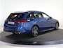 Mercedes-Benz C-klasse Estate 300e Business Solution AMG | Panoramaschuifdak | Night | Trekhaak | 360° camera | DISTRONIC