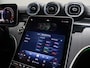 Mercedes-Benz C-klasse Estate 300e Business Solution AMG | Panoramaschuifdak | Night | Trekhaak | 360° camera | DISTRONIC