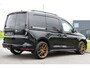 Volkswagen Caddy Cargo 2.0 TDI black Edition Camera, Cruise, Carplay, Stoelverwarming, Automaat, 122PK, Sensoren, LED, Multimedia, UNIEK!