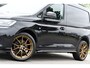 Volkswagen Caddy Cargo 2.0 TDI black Edition Camera, Cruise, Carplay, Stoelverwarming, Automaat, 122PK, Sensoren, LED, Multimedia, UNIEK!