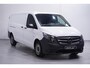 Mercedes-Benz Vito 111 CDI 116 pk L3 Extra Lang Navi, Camera, APK 06-2026 Airco, Cruise Control, PDC V+A, 3-Zits