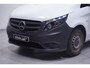 Mercedes-Benz Vito 111 CDI 116 pk L3 Extra Lang Navi, Camera, APK 06-2026 Airco, Cruise Control, PDC V+A, 3-Zits