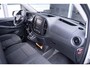 Mercedes-Benz Vito 111 CDI 116 pk L3 Extra Lang Navi, Camera, APK 06-2026 Airco, Cruise Control, PDC V+A, 3-Zits