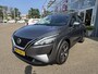 Nissan Qashqai 1.3 MHEV Xtronic N-Connecta 1/2 leder