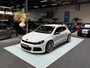 Volkswagen Scirocco 1.4 TSI 122PK Airco Cruise Stoelverwarming