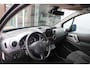 Peugeot Partner Tepee Electric Allure Airco Navi Camera 2x zijdeur