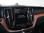 Volvo XC60 2.0 T6 350pk Plug-in hybrid AWD Ultimate Dark Navigatie / 20 inch / Camera / Pano-dak