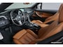 BMW 4-Serie Cabrio 420i M-Pakket |Sportint | Leer | Dealerauto | Harman Kardon