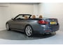 BMW 4-Serie Cabrio 420i M-Pakket |Sportint | Leer | Dealerauto | Harman Kardon