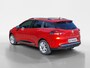 Renault Clio Estate 0.9 TCe Limited Automatische Airco | Afneembare trekhaak | Parkeer camera | Navigatie | 1 jaar garantie