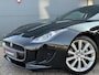 Jaguar F-Type 3.0 V6 Coupé / Sport uitlaat