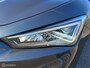 SEAT Leon TSI 110 PK H6 (NIEUWE MODEL) Navi Digi Cockpit Camera Stoel+Stuurverwarming LeerAlcantara Parkassist Led