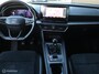 SEAT Leon TSI 110 PK H6 (NIEUWE MODEL) Navi Digi Cockpit Camera Stoel+Stuurverwarming LeerAlcantara Parkassist Led