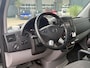 Mercedes-Benz Sprinter 519 CDI V6 Tijhof oprijwagen luchtverint auto transport