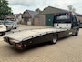 Mercedes-Benz Sprinter 519 CDI V6 Tijhof oprijwagen luchtverint auto transport