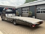 Mercedes-Benz Sprinter 519 CDI V6 Tijhof oprijwagen luchtverint auto transport