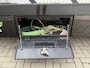 Mercedes-Benz Sprinter 519 CDI V6 Tijhof oprijwagen luchtverint auto transport