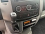 Mercedes-Benz Sprinter 519 CDI V6 Tijhof oprijwagen luchtverint auto transport