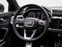 Audi Q3 35 TFSI S edition | 19'' LM velgen | Ambianceverlichting | Verwarmde voorstoelen | Camera | Apple Carplay / Android Auto | Assistentie pakket |