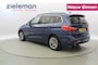 BMW 2-Serie Gran Tourer 218i High Executive 7 Persoons - Camera, Leer, Stoelverw.