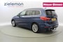 BMW 2-Serie Gran Tourer 218i High Executive 7 Persoons - Camera, Leer, Stoelverw.