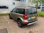 Skoda Yeti Outdoor 1.2 TSI Elegance