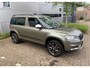 Skoda Yeti Outdoor 1.2 TSI Elegance