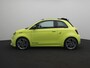 Abarth 500e Cabrio Turismo 42 kWh | DEMO | 360 Parkeersensoren | Camera | NAV | LED |