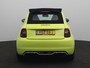 Abarth 500e Cabrio Turismo 42 kWh | DEMO | 360 Parkeersensoren | Camera | NAV | LED |