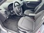 Audi A1 Sportback 1.0 TFSI Adrenalin S-line en Navi. 17 inch. velgen