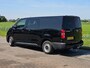 Opel Vivaro 2.0 CDTI L3H1 DC Edition Airco Automaat Trekhaak Navi Euro6 NAP Oh-Historie 1e Eigenaar!