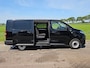 Opel Vivaro 2.0 CDTI L3H1 DC Edition Airco Automaat Trekhaak Navi Euro6 NAP Oh-Historie 1e Eigenaar!