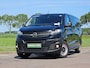 Opel Vivaro 2.0 CDTI L3H1 DC Edition Airco Automaat Trekhaak Navi Euro6 NAP Oh-Historie 1e Eigenaar!
