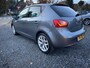 SEAT Ibiza fr sport leer alcantara stoelverw schuifpanodak 84,512km