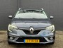 Renault Megane Estate 1.2 TCe Limited PDC | NAVI | TREKHAAK | CRUISE | NWE APK
