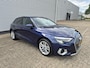 Audi A3 Sportback 40 TFSI e Advanced edition ,Vitueeldashbord,navigatie/camera.