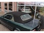BMW 3-Serie Cabrio 320i E36 Executive | NL auto | M sport-onderstel | 6 cilinder | Stoelverwarming | 17 inch | Sportstoelen | Sportstuur | Climate control | Cruise control | Elektr kap